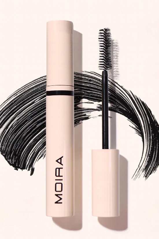 Volume & Long Lash Mascara